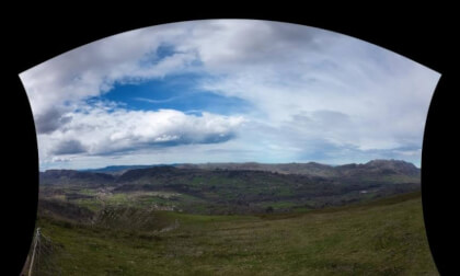 mountains hyperstereo 2