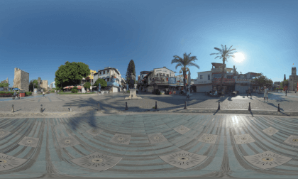 Antalya Square