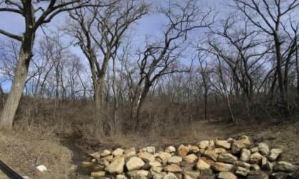 Deer Creek Trail – Topeka, KS