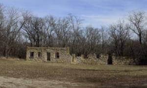 Old Building – Topeka, KS