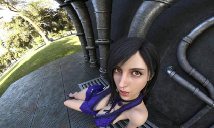 cosplay