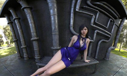 TiffaCosplay 03