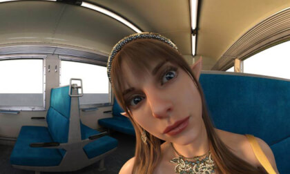 Elf on a train02