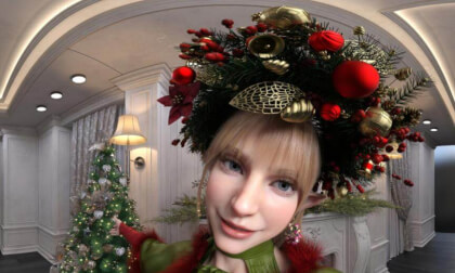 Christmas Elf03