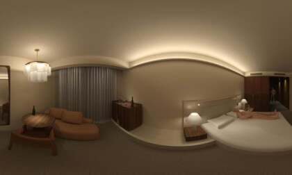 Garema - Room All On (12K to 7K)