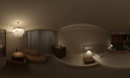 Garema - Room Lamps & Spots (12K to 7K)