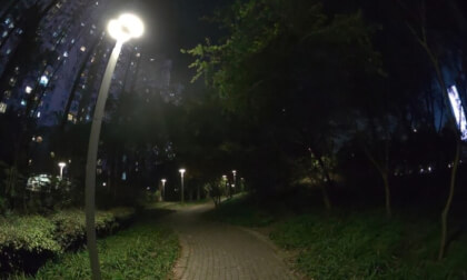 suzhou river park VR Photo suzhou river park VR