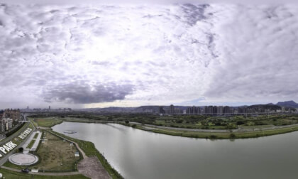 Riverside Park VR Photo Riverside Park VR