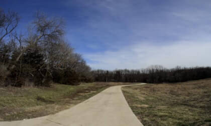 Deer Creek Trail – Topeka, KS (F101_S021)