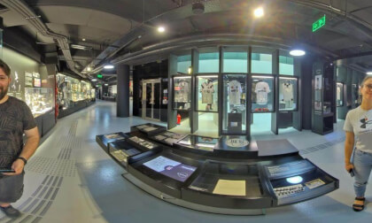 Beşiktaş Museum