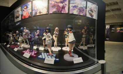 gridman world heroines sibuya(05)