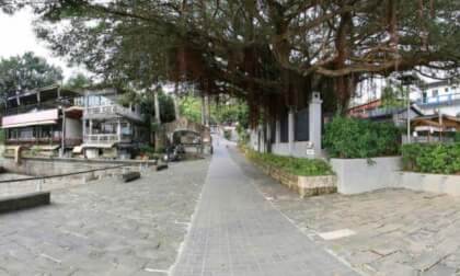 Taiwan Tamsui Wharf 04 VR Photo Taiwan Tamsui Wharf 04 VR