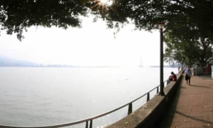 Taiwan Tamsui Wharf 08 VR Photo Taiwan Tamsui Wharf 08 VR