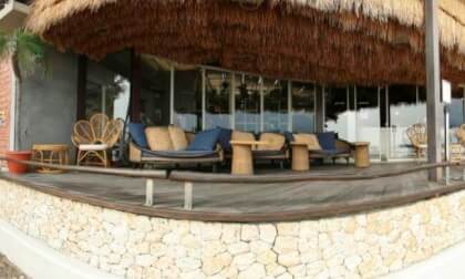 Taiwan Tamsui Wharf 11 VR Photo Taiwan Tamsui Wharf 11 VR