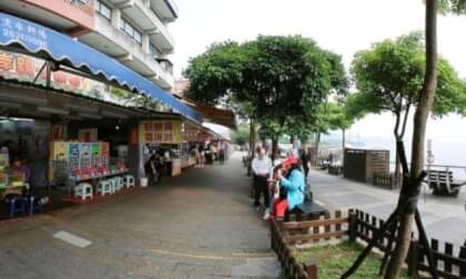 Taiwan Tamsui Wharf 18 VR Photo Taiwan Tamsui Wharf 18 VR