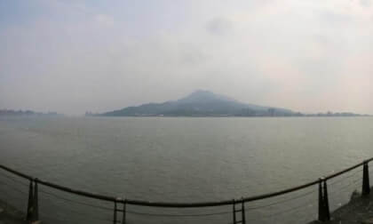 Taiwan Tamsui Wharf 19 VR Photo Taiwan Tamsui Wharf 19 VR