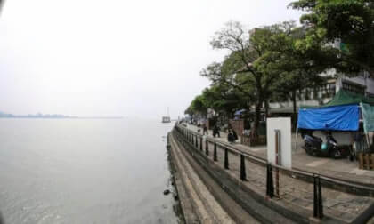 Taiwan Tamsui Wharf 20 VR Photo Taiwan Tamsui Wharf 20 VR