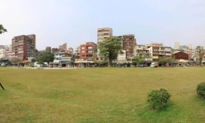 Taiwan Tamsui Wharf 22 VR Photo Taiwan Tamsui Wharf 22 VR