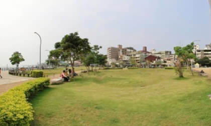 Taiwan Tamsui Wharf 24 VR Photo Taiwan Tamsui Wharf 24 VR