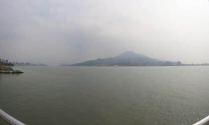 Taiwan Tamsui Wharf 25 VR Photo Taiwan Tamsui Wharf 25 VR