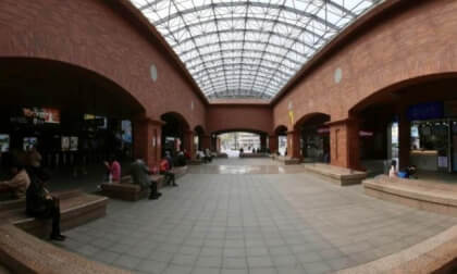 Taiwan Tamsui Wharf 28 VR Photo Taiwan Tamsui Wharf 28 VR