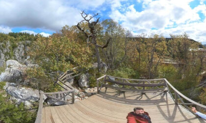 The Canyon 02