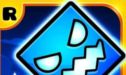 geometry dash