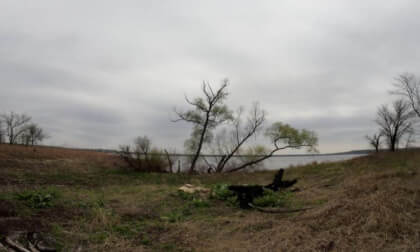 Slough Creek Park – Perry Lake (F00_S04)