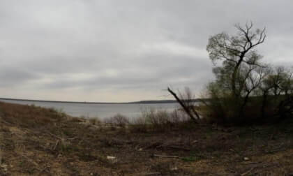 Slough Creek Park – Perry Lake (F00_S05)