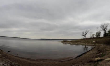 Slough Creek Park – Perry Lake (F00_S09)