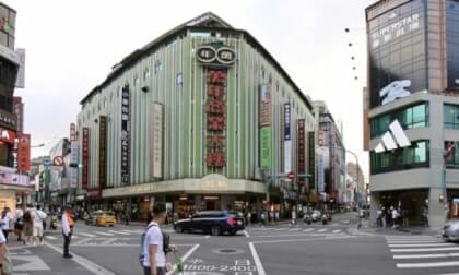 Taipei Ximending 06 [Taiwan]