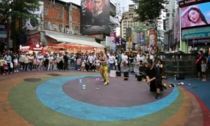 Taipei Ximending 11 [Taiwan]