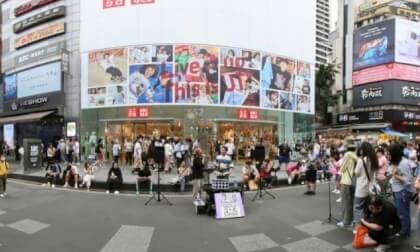 Taipei Ximending 13 [Taiwan]