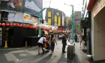 Taipei Ximending 15 [Taiwan]