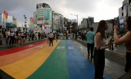Taipei Ximending 19 [Taiwan]