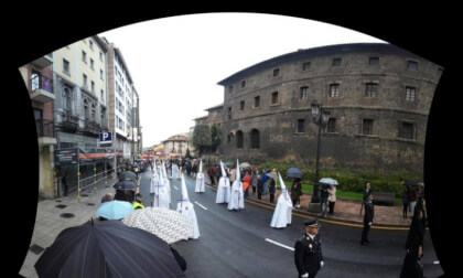 procesion