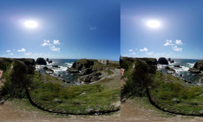 Belle Ile en Mer