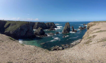 Belle Ile en Mer