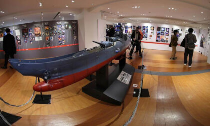 Space Battleship Yamato(09)
