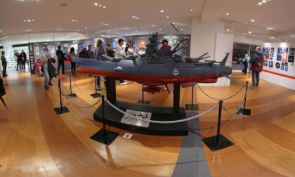 Space Battleship Yamato(11)