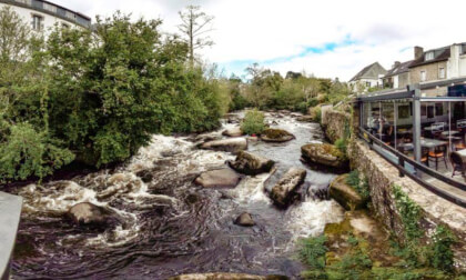 Pont Aven