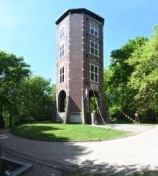 Watch tower