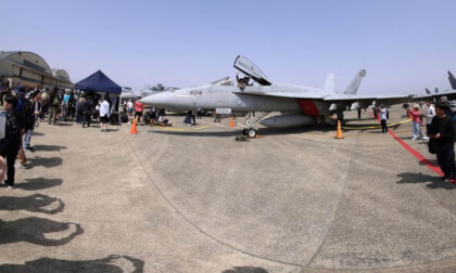 Atsugi Spring Festival 2025 (42)