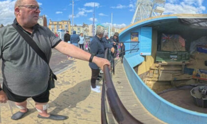 sandworld