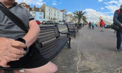 Weymouth Wheel