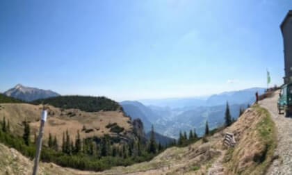 Rax mountains, Austria #1