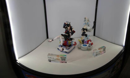 06hololive FIGURE EXHIBITION＆AXGRIT(06)
