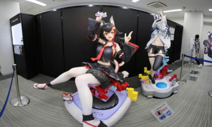 hololive FIGURE EXHIBITION＆AXGRIT(09).