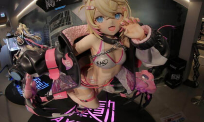 14hololive FIGURE EXHIBITION＆AXGRIT(14)