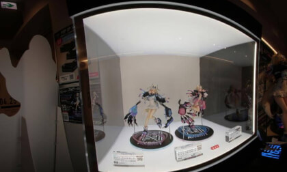 16hololive FIGURE EXHIBITION＆AXGRIT(16)